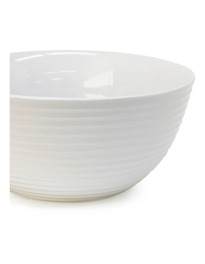 Cheap π₯ Salt&Pepper Zen Serving Bowl - 24cm β¨ 3 Cheap π₯ Salt&Pepper Zen Serving Bowl - 24cm β¨ - Image 3
