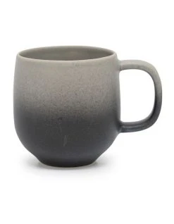 Hot Sale ❤️ Salt&Pepper Auroras Mug - 380ml - Set Of 4 - Bright 👏 -Savor Home Store 848609290 3 720x928