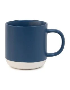 Coupon 🎁 Salt&Pepper Prism Mug - 330ml - Set Of 6 ✨ -Savor Home Store 848609380 2 720x928