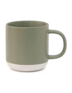 Coupon 🎁 Salt&Pepper Prism Mug - 330ml - Set Of 6 ✨ -Savor Home Store 848609380 4 720x928