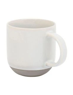 Cheapest 🥰 Salt&Pepper Elke Mug 350ml Grey ✨ -Savor Home Store 848609650 2 720x928