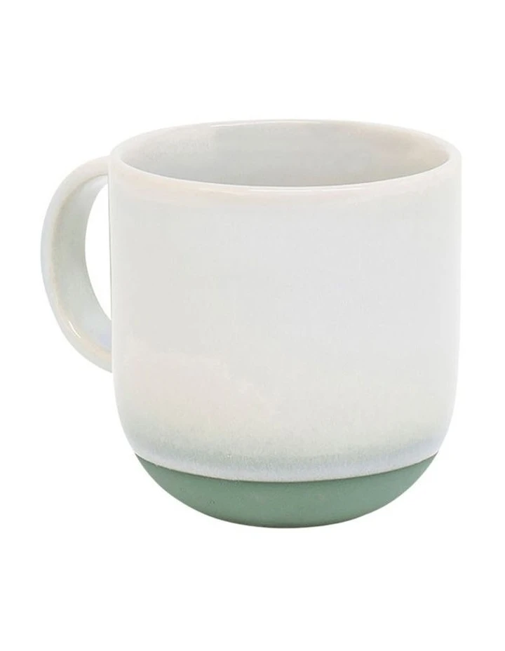 Best Sale โ๏ธ Salt&Pepper Elke Mug 350ml Sage ๐ฅ 4 Best Sale โ๏ธ Salt&Pepper Elke Mug 350ml Sage ๐ฅ - Image 4