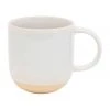 Outlet 🔔 Salt&Pepper Elke Mug 350ml Natural ✔️