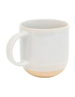 Outlet 🔔 Salt&Pepper Elke Mug 350ml Natural ✔️ -Savor Home Store 848609830 3 720x928