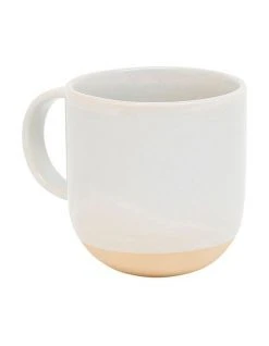 Outlet 🔔 Salt&Pepper Elke Mug 350ml Natural ✔️ -Savor Home Store 848609830 4 720x928