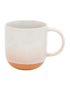 Promo ๐งจ Salt&Pepper Elke Mug 350ml Rust ๐ฅ