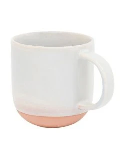 Cheapest ⭐ Salt&Pepper Elke Mug 350ml Pink ⭐ -Savor Home Store 848610010 2 720x928