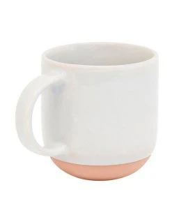 Cheapest ⭐ Salt&Pepper Elke Mug 350ml Pink ⭐ -Savor Home Store 848610010 3 720x928