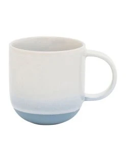 Discount 😀 Salt&Pepper Elke Mug 350ml Blue ❤️