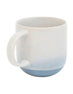 Discount 😀 Salt&Pepper Elke Mug 350ml Blue ❤️ -Savor Home Store 848610100 3 720x928