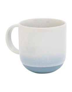 Discount 😀 Salt&Pepper Elke Mug 350ml Blue ❤️ -Savor Home Store 848610100 4 720x928