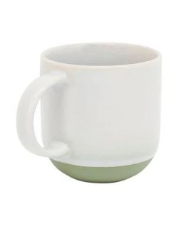 Promo 🎁 Salt&Pepper Elke Mug 350ml Mint 🤩 -Savor Home Store 848610190 3 720x928