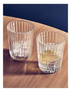 Coupon 🎁 Salt&Pepper Remi Tumbler - 260ml - Set Of 4 ⌛ -Savor Home Store 848613520 3 720x928