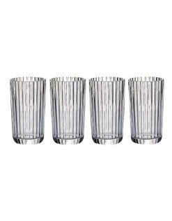 Hot Sale ⭐ Salt&Pepper Remi Highball Glasses - 300ml - Set Of 4 😀 4 Hot Sale ⭐ Salt&Pepper Remi Highball Glasses - 300ml - Set Of 4 😀 -Savor Home Store 848613610 2 720x928