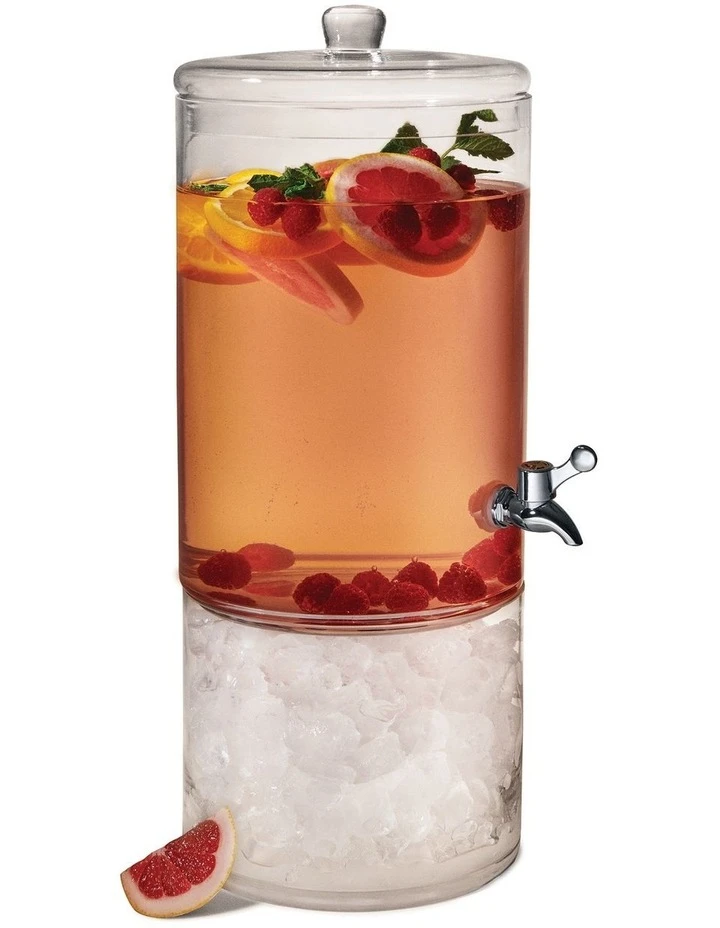 Wholesale ๐ Salt&Pepper Salut Drink Dispenser - 7.6 Litre ๐ 1 Wholesale ๐ Salt&Pepper Salut Drink Dispenser - 7.6 Litre ๐