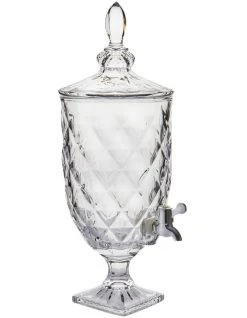 Best reviews of ⭐ Salt&Pepper Kingston Juice Jar - 5L ⌛