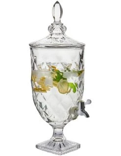 Best reviews of ⭐ Salt&Pepper Kingston Juice Jar - 5L ⌛ -Savor Home Store 848613970 3 720x928