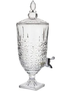 Brand new ✔️ Salt&Pepper Surry Juice Jar - 5L ✔️