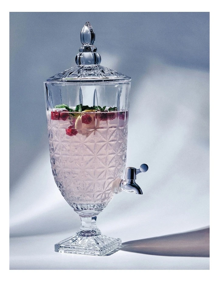 Brand new ✔️ Salt&Pepper Surry Juice Jar - 5L ✔️ 2 Brand new ✔️ Salt&Pepper Surry Juice Jar - 5L ✔️ - Image 2