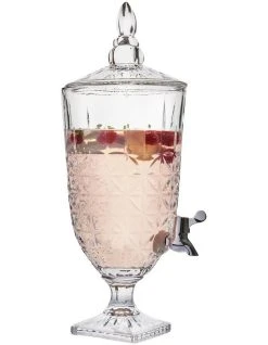 Brand new ✔️ Salt&Pepper Surry Juice Jar - 5L ✔️ 5 Brand new ✔️ Salt&Pepper Surry Juice Jar - 5L ✔️ -Savor Home Store 848614060 3 720x928