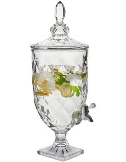 Coupon ✨ Salt&Pepper Camden Drink Dispenser Set - 9 Piece 👍 -Savor Home Store 848614150 5 720x928