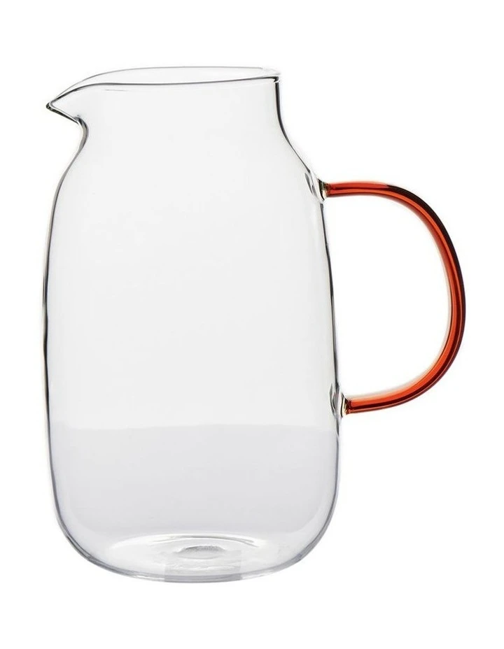 Cheap β€οΈ Salt&Pepper Amana Jug - 1.5ltr π 1 Cheap β€οΈ Salt&Pepper Amana Jug - 1.5ltr π
