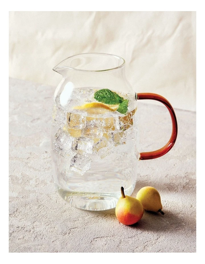 Cheap β€οΈ Salt&Pepper Amana Jug - 1.5ltr π 3 Cheap β€οΈ Salt&Pepper Amana Jug - 1.5ltr π - Image 3