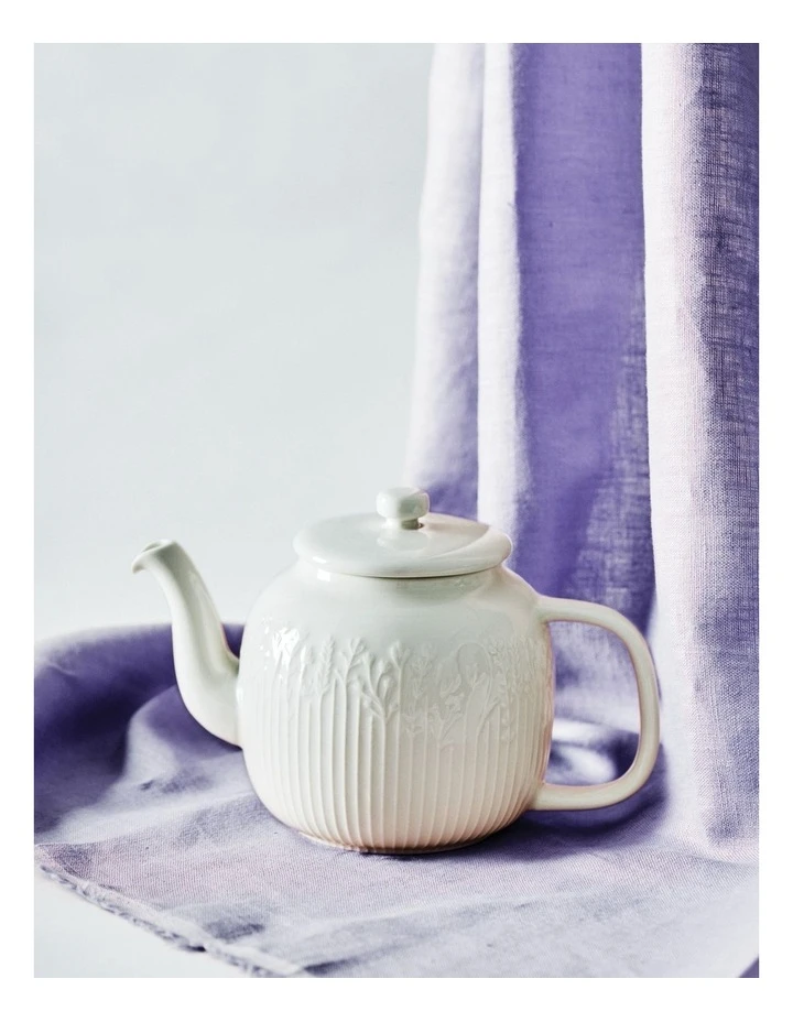 Best reviews of 🔔 Salt&Pepper Prado Teapot - 840ml ✨ 2 Best reviews of 🔔 Salt&Pepper Prado Teapot - 840ml ✨ - Image 2