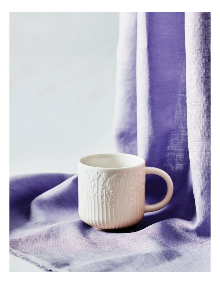 Budget ✔️ Salt&Pepper Prado Mug - 350ml ⭐ 2 Budget ✔️ Salt&Pepper Prado Mug - 350ml ⭐ - Image 2