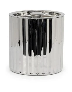 Discount 🎉 Salt&Pepper Parker Ice Bucket With Tong ✨ -Savor Home Store 848622610 3 720x928