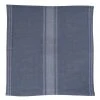 Deals ❤️ Salt&Pepper Cape Napkin - 45cm - Set of 4 - Dusty Blue ⌛