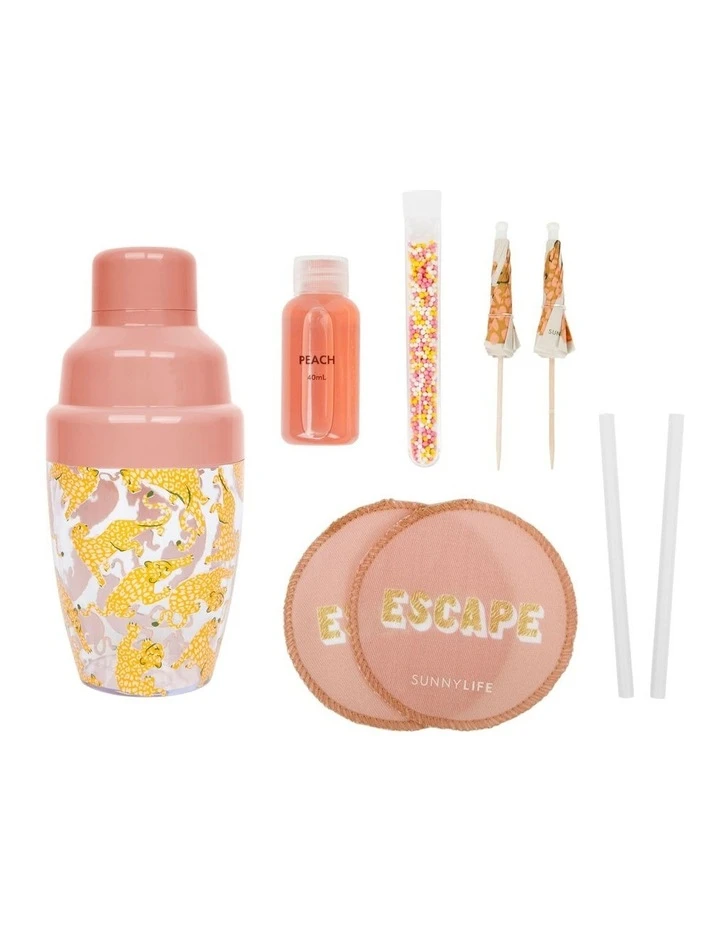 Discount ๐คฉ Sunnylife Carry On Cocktail Kit COTW โ๏ธ 2 Discount ๐คฉ Sunnylife Carry On Cocktail Kit COTW โ๏ธ - Image 2