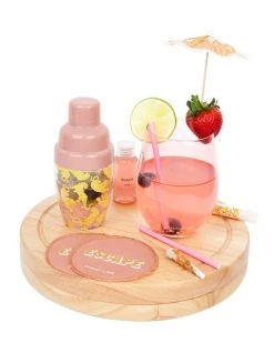 Discount ๐คฉ Sunnylife Carry On Cocktail Kit COTW โ๏ธ 6 Discount ๐คฉ Sunnylife Carry On Cocktail Kit COTW โ๏ธ -Savor Home Store 848668240 3 720x928