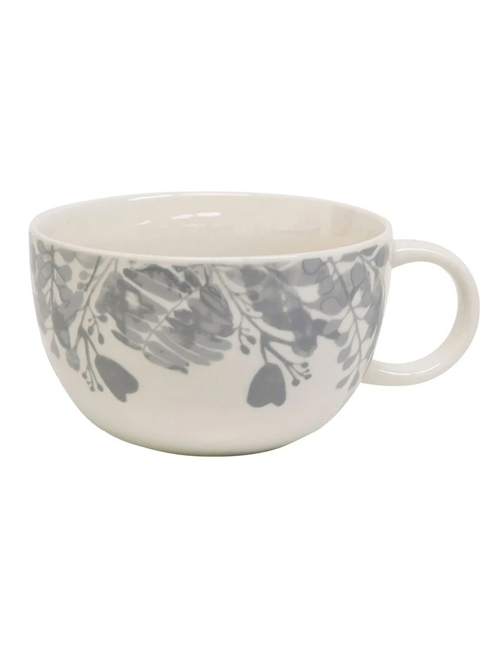 Top 10 ๐ Salt&Pepper Neri Breakfast Cup - 400ml - Cloud - Set of 6 ๐ฏ 2 Top 10 ๐ Salt&Pepper Neri Breakfast Cup - 400ml - Cloud - Set of 6 ๐ฏ - Image 2