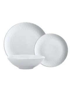 Top 10 🥰 Maxwell & Williams Dalston Dinner Set 12pc Boxed 🌟