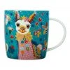 Top 10 🎉 Maxwell & Williams Donna Sharam Rainbow Jungle Mug 370ML Lively & Lovely Gift Boxed ⌛