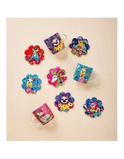 Buy ⭐ Maxwell & Williams Donna Sharam Rainbow Jungle Mug 370ML Glamour Puss Gift Boxed ⭐ -Savor Home Store 850066750 2 720x928