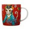 Coupon 👍 Maxwell & Williams Donna Sharam Rainbow Jungle Mug 370ML Tiger Gift Boxed 🔥