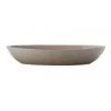 Discount 😀 Maxwell & Williams Dune Oval Serving Bowl 42x27cm Taupe Gift Boxed ✨