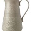 Outlet 🔔 Maxwell & Williams Dune Pitcher 2.5L Taupe Gift Boxed 👏