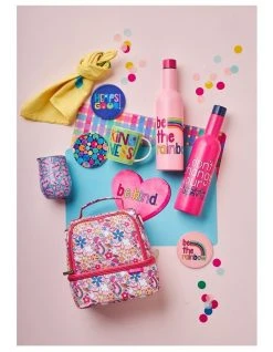 Cheap 🎁 Maxwell & Williams Kasey Rainbow Be Kind Ceramic Coaster 10cm Be The Rainbow ❤️ -Savor Home Store 850073140 3 720x928