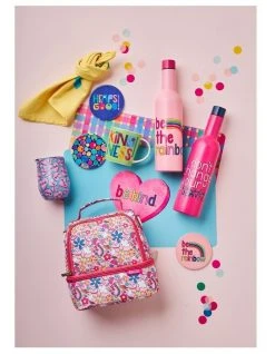 Cheapest 🧨 Maxwell & Williams Kasey Rainbow Be Kind Ceramic Coaster 10cm Rainbow 🛒 -Savor Home Store 850073230 3 720x928