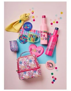 Best Sale ⌛ Maxwell & Williams Kasey Rainbow Be Kind Ceramic Coaster 10cm Kindness 🎉 -Savor Home Store 850073320 3 720x928