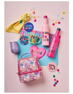 Budget ❤️ Maxwell & Williams Kasey Rainbow Be Kind Ceramic Coaster 10cm Hearts 👏 -Savor Home Store 850073590 3 720x928