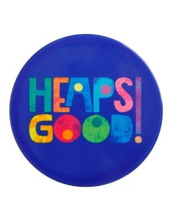 Cheap 🛒 Maxwell & Williams Kasey Rainbow Be Kind Ceramic Coaster 10cm Heaps Good 🔔