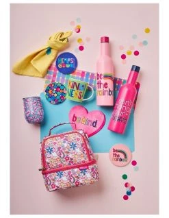 Cheap 🛒 Maxwell & Williams Kasey Rainbow Be Kind Ceramic Coaster 10cm Heaps Good 🔔 -Savor Home Store 850073680 3 720x928