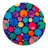 Brand new ⭐ Maxwell & Williams Kasey Rainbow Be Kind Ceramic Coaster 10cm Dots 🤩
