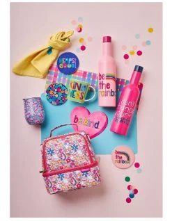 Cheap ⌛ Maxwell & Williams Kasey Rainbow Be Kind Ceramic Coaster 10cm Plaid 😍 -Savor Home Store 850074130 3 720x928