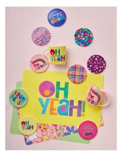 Best Sale 🧨 Maxwell & Williams Kasey Rainbow Be Kind Mug 380ML Be The Rainbow Boxed ⌛ -Savor Home Store 850074220 2 720x928