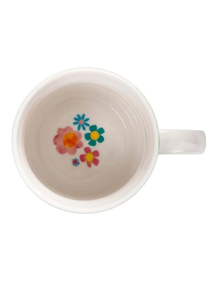 Outlet ๐ Maxwell & Williams Kasey Rainbow Be Kind Mug 380ML Kindness Boxed โจ 2 Outlet ๐ Maxwell & Williams Kasey Rainbow Be Kind Mug 380ML Kindness Boxed โจ - Image 2